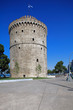 White Tower, Thessaloniki, Macedonia, Greece White Tower, Thessaloniki, Macedonia, Greece