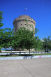 White Tower, Thessaloniki, Macedonia, Greece White Tower, Thessaloniki, Macedonia, Greece