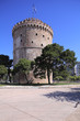 White Tower, Thessaloniki, Macedonia, Greece White Tower, Thessaloniki, Macedonia, Greece