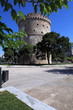 White Tower, Thessaloniki, Macedonia, Greece White Tower, Thessaloniki, Macedonia, Greece