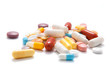 heap of drugs