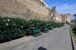 Trigonion Tower, Thessaloniki, Macedonia, Greece Trigonion Tower, Thessaloniki, Macedonia, Greece