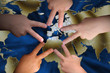 Kinder der Welt