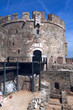 Trigonion Tower, Thessaloniki, Macedonia, Greece Trigonion Tower, Thessaloniki, Macedonia, Greece