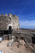 Trigonion Tower, Thessaloniki, Macedonia, Greece Trigonion Tower, Thessaloniki, Macedonia, Greece