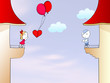 Valentin et Valentine 3