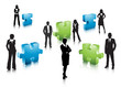 Business concept