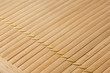 fond texture bambou végétal bio