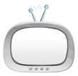television