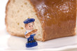 brioche des rois