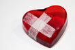 coeur blessé