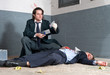 Police inspector