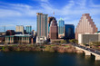 Austin Texas Downtown