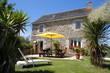 Photographie : Maison bretonne