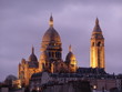 Le Sacré Coeur