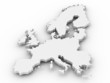 map of europe
