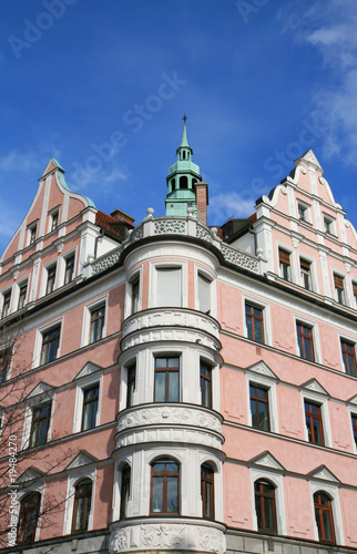 Photo: jugendstilhaus, renoviert II jugendstilhaus, renoviert II