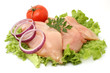chicken fillets