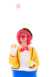 funny clown