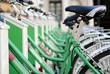 Bike Sharing