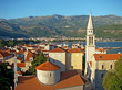 Budva Old town