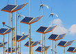 Green electricity