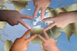 Kinder unserer Welt
