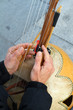kora instrument musique africaine
