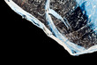 Close up of ice