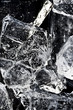 Ice blocks