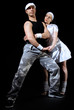 freestyle dance