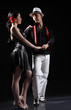Photo: tango dance tango dance
