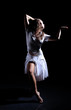 ballerina