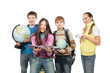 Photo: world education world education