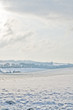 Snowy day
