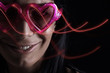 Photo: woman smile woman smile