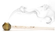 Smoking Crack/Crystal Meth pipe