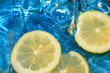 Fresh lemon Fresh lemon