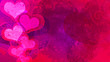 Pink valentine