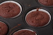 Schokomuffins
