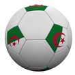 ����: ALGERIA � Yahia LOUKKAL #19510277