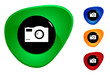 button T photocamera