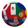 soccer world cup