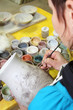 Creating Pottery Creating Pottery