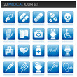 20 Medical Icon 20 Medical Icon