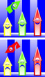 color diagrams
