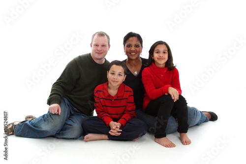 Photo: Family Family