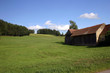 Almenlandschaft