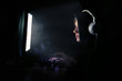 Computer Game Addiction