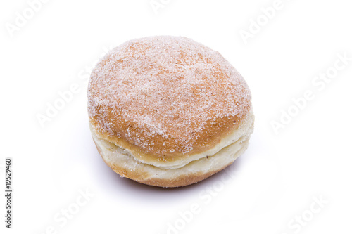 Foto: Krapfen Krapfen